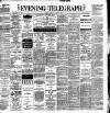 Dublin Evening Telegraph