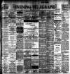 Dublin Evening Telegraph Tuesday 04 May 1897 Page 1