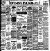 Dublin Evening Telegraph Thursday 06 May 1897 Page 1