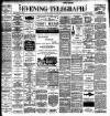 Dublin Evening Telegraph Monday 10 May 1897 Page 1