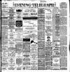 Dublin Evening Telegraph Friday 28 May 1897 Page 1