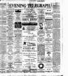 Dublin Evening Telegraph Saturday 05 June 1897 Page 1