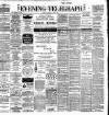 Dublin Evening Telegraph Tuesday 08 June 1897 Page 1