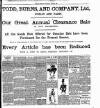 Dublin Evening Telegraph Saturday 26 June 1897 Page 5