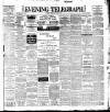 Dublin Evening Telegraph Thursday 01 July 1897 Page 1