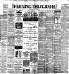Dublin Evening Telegraph Tuesday 13 July 1897 Page 1