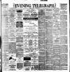 Dublin Evening Telegraph Friday 16 July 1897 Page 1