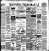 Dublin Evening Telegraph Wednesday 15 September 1897 Page 1