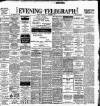 Dublin Evening Telegraph Thursday 30 September 1897 Page 1