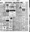 Dublin Evening Telegraph Wednesday 06 October 1897 Page 1