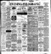 Dublin Evening Telegraph Thursday 14 October 1897 Page 1