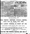 Dublin Evening Telegraph Saturday 04 December 1897 Page 3