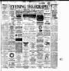 Dublin Evening Telegraph Saturday 18 June 1898 Page 1
