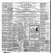 Dublin Evening Telegraph Friday 11 February 1898 Page 4
