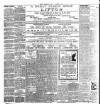 Dublin Evening Telegraph Friday 18 February 1898 Page 4