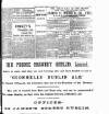 Dublin Evening Telegraph Saturday 05 March 1898 Page 3