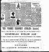 Dublin Evening Telegraph Saturday 12 March 1898 Page 3