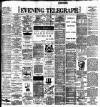 Dublin Evening Telegraph