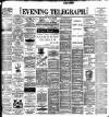 Dublin Evening Telegraph