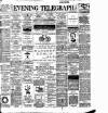 Dublin Evening Telegraph Saturday 02 April 1898 Page 1