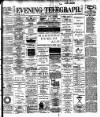 Dublin Evening Telegraph Saturday 28 May 1898 Page 1