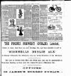 Dublin Evening Telegraph Saturday 09 July 1898 Page 3