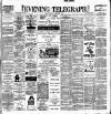 Dublin Evening Telegraph