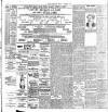 Dublin Evening Telegraph Friday 04 November 1898 Page 2