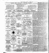 Dublin Evening Telegraph Saturday 19 November 1898 Page 4