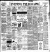 Dublin Evening Telegraph