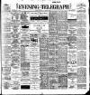 Dublin Evening Telegraph Thursday 12 January 1899 Page 1