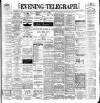 Dublin Evening Telegraph Thursday 16 February 1899 Page 1