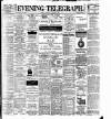 Dublin Evening Telegraph Saturday 04 March 1899 Page 1
