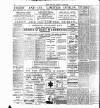 Dublin Evening Telegraph Saturday 04 March 1899 Page 4