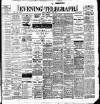 Dublin Evening Telegraph Tuesday 16 May 1899 Page 1