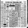 Dublin Evening Telegraph Friday 19 May 1899 Page 1