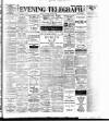 Dublin Evening Telegraph Saturday 20 May 1899 Page 1