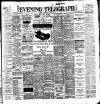 Dublin Evening Telegraph Thursday 15 June 1899 Page 1