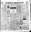 Dublin Evening Telegraph Tuesday 20 June 1899 Page 1