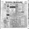 Dublin Evening Telegraph Tuesday 27 June 1899 Page 1