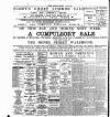 Dublin Evening Telegraph Saturday 29 July 1899 Page 4