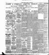 Dublin Evening Telegraph Saturday 05 August 1899 Page 4