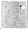 Dublin Evening Telegraph Friday 11 August 1899 Page 2