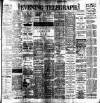 Dublin Evening Telegraph Thursday 17 August 1899 Page 1