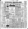 Dublin Evening Telegraph