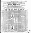 Dublin Evening Telegraph Saturday 14 October 1899 Page 3