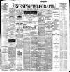 Dublin Evening Telegraph Monday 23 October 1899 Page 1