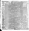 Dublin Evening Telegraph Monday 06 November 1899 Page 2