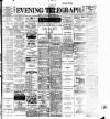Dublin Evening Telegraph Saturday 18 November 1899 Page 1