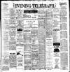 Dublin Evening Telegraph Friday 08 December 1899 Page 1